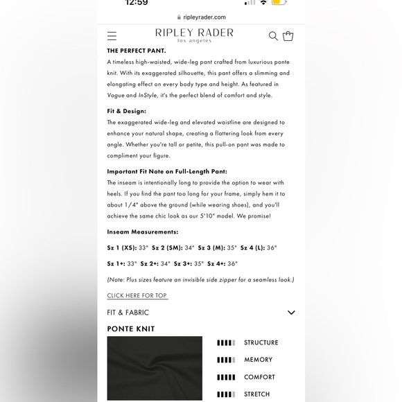 Ripley Rader - Picture 5 of 5